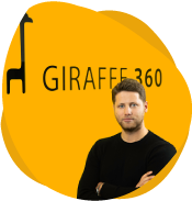 Mikus Opelts - Giraffe360 CEO